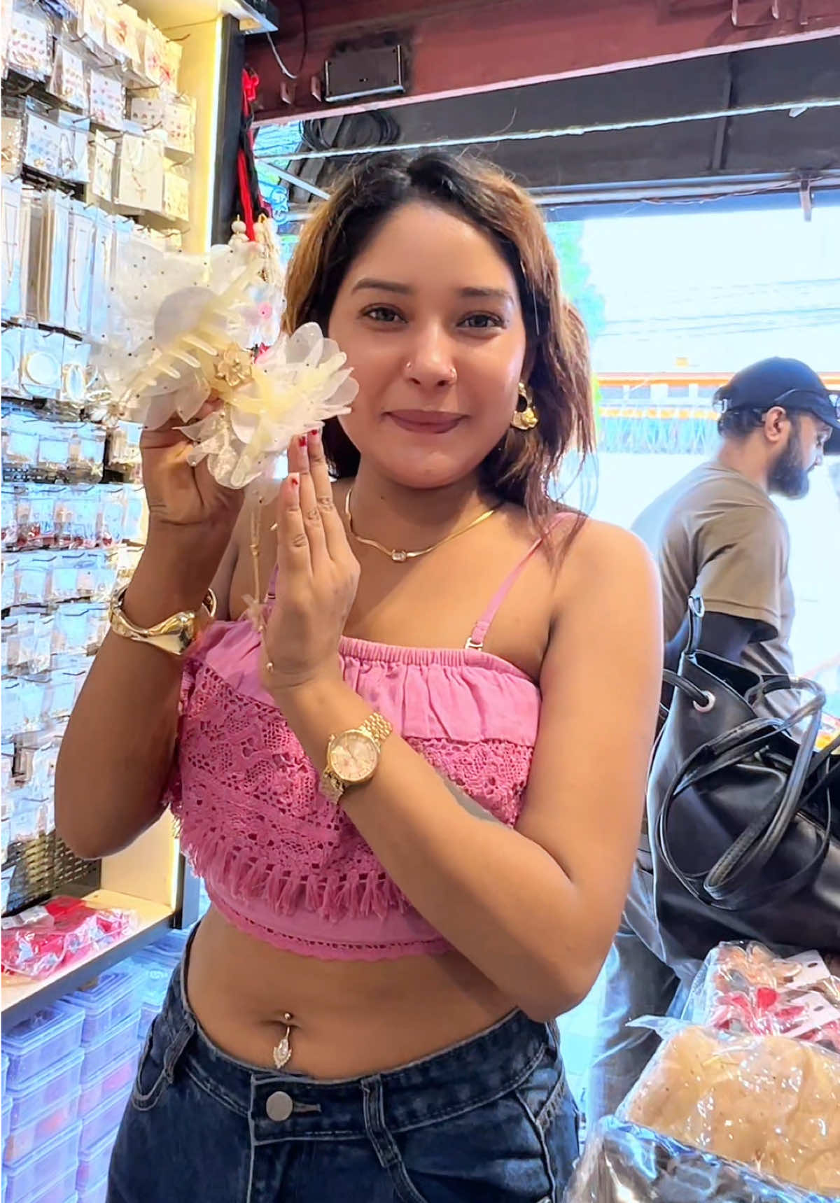 @SAHIBA COSMETIC