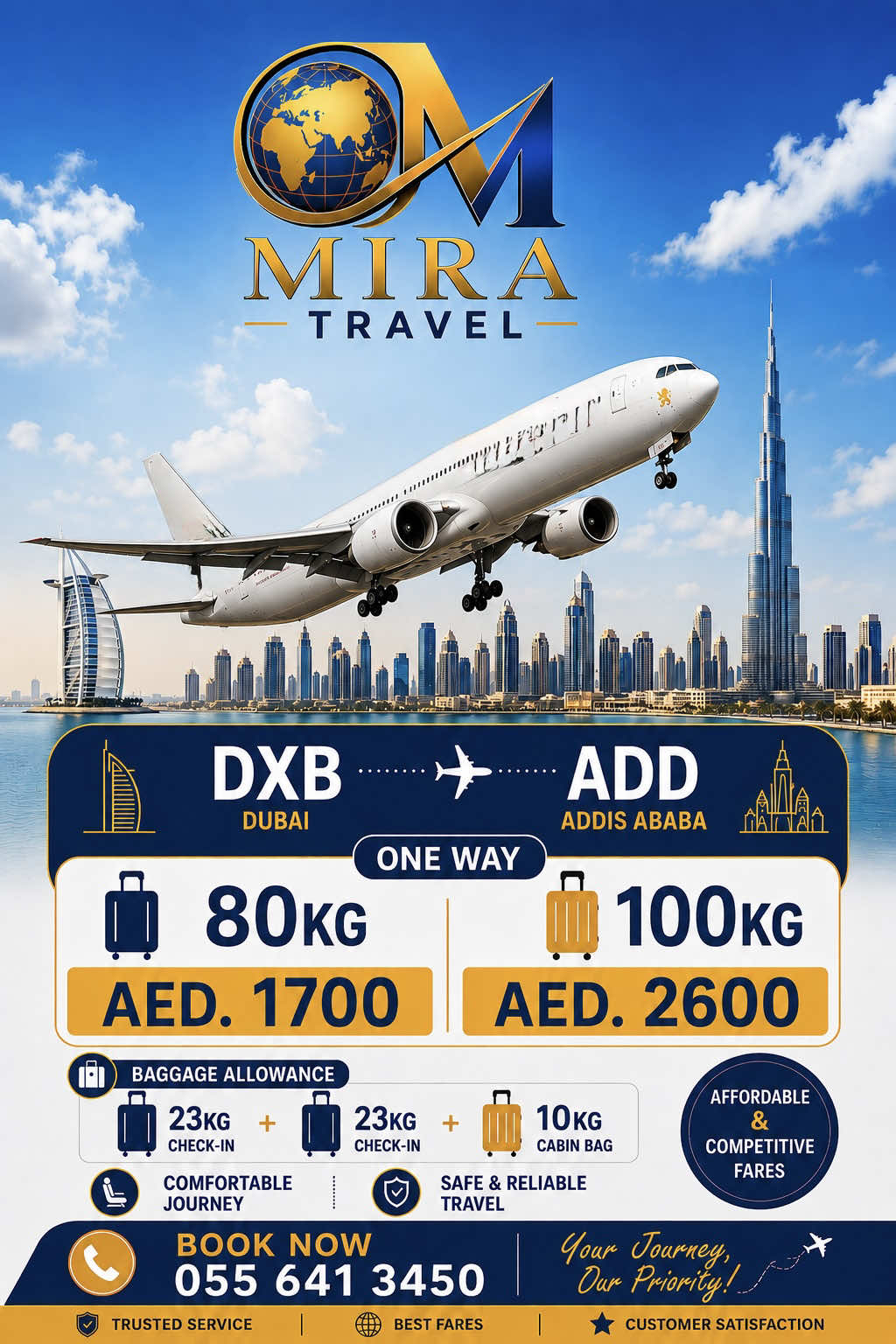 @TAHA MIRA TRAVEL✈️