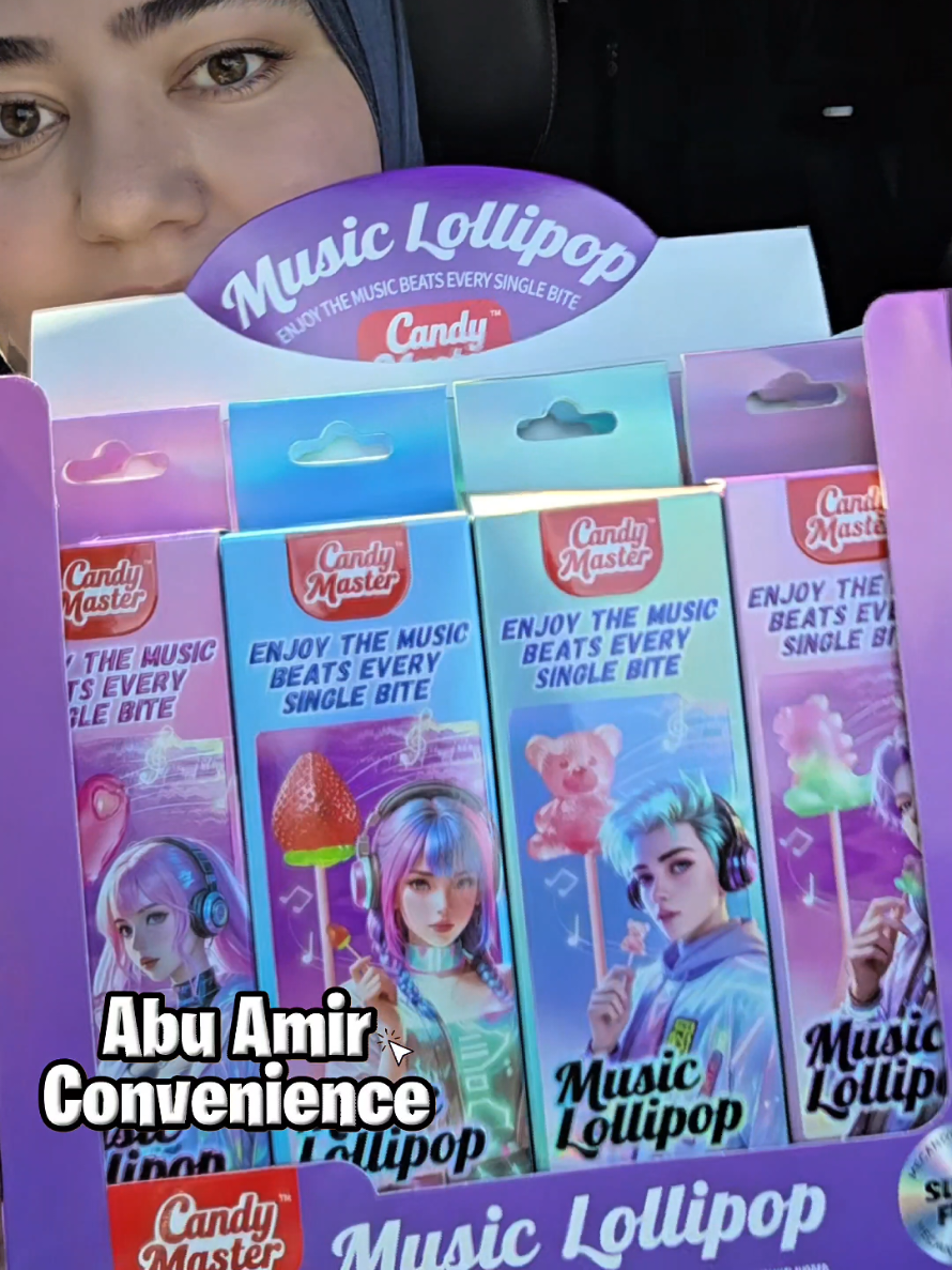 @Abu Amir Convenience