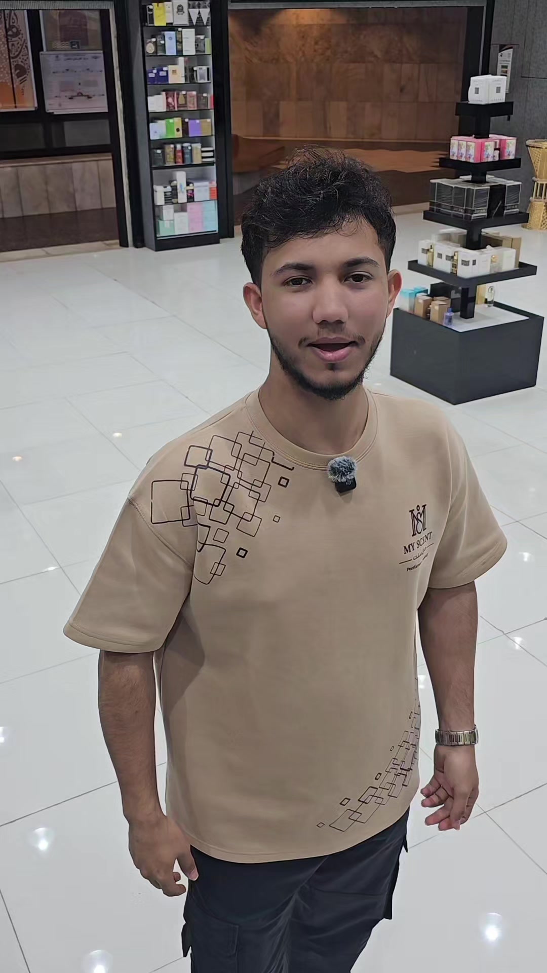 @ماي سنت| my scent 1
