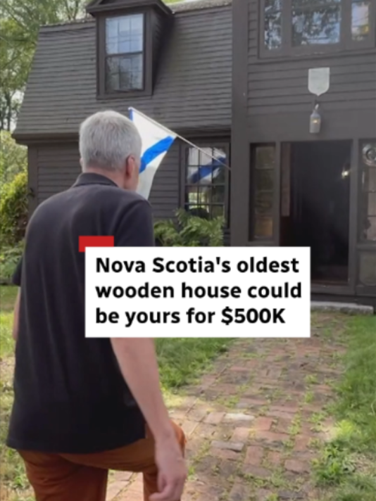 @CBC Nova Scotia