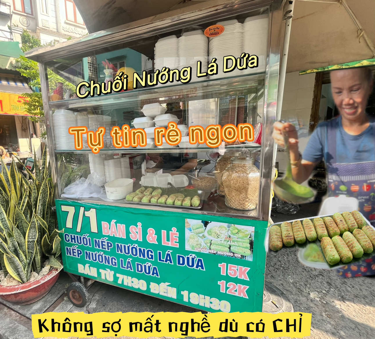 @G&oacute;c Nh&igrave;n Vlog