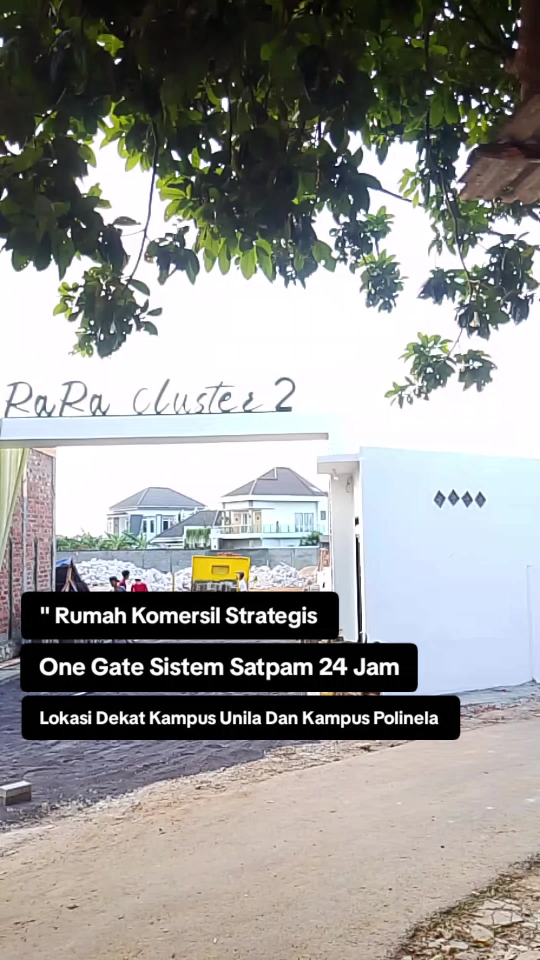 @Bursa Rumah Lampung