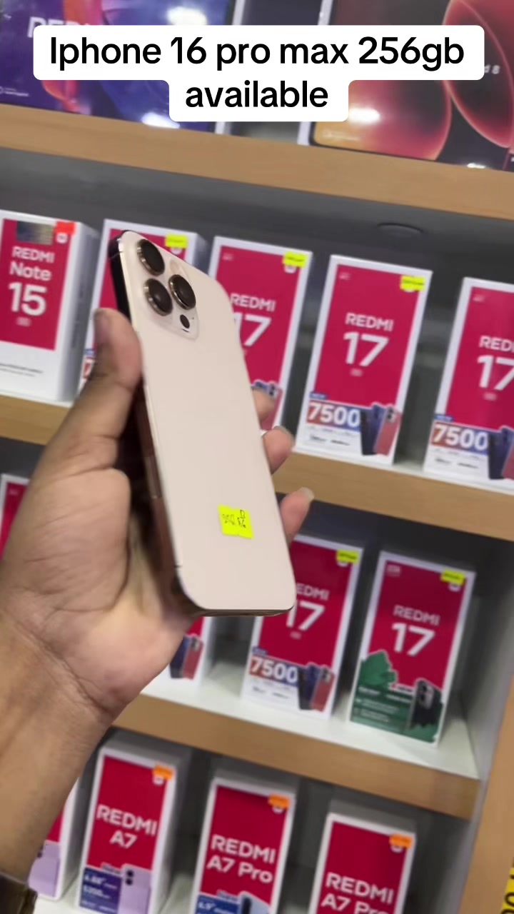 @Manoj Mobile Store official
