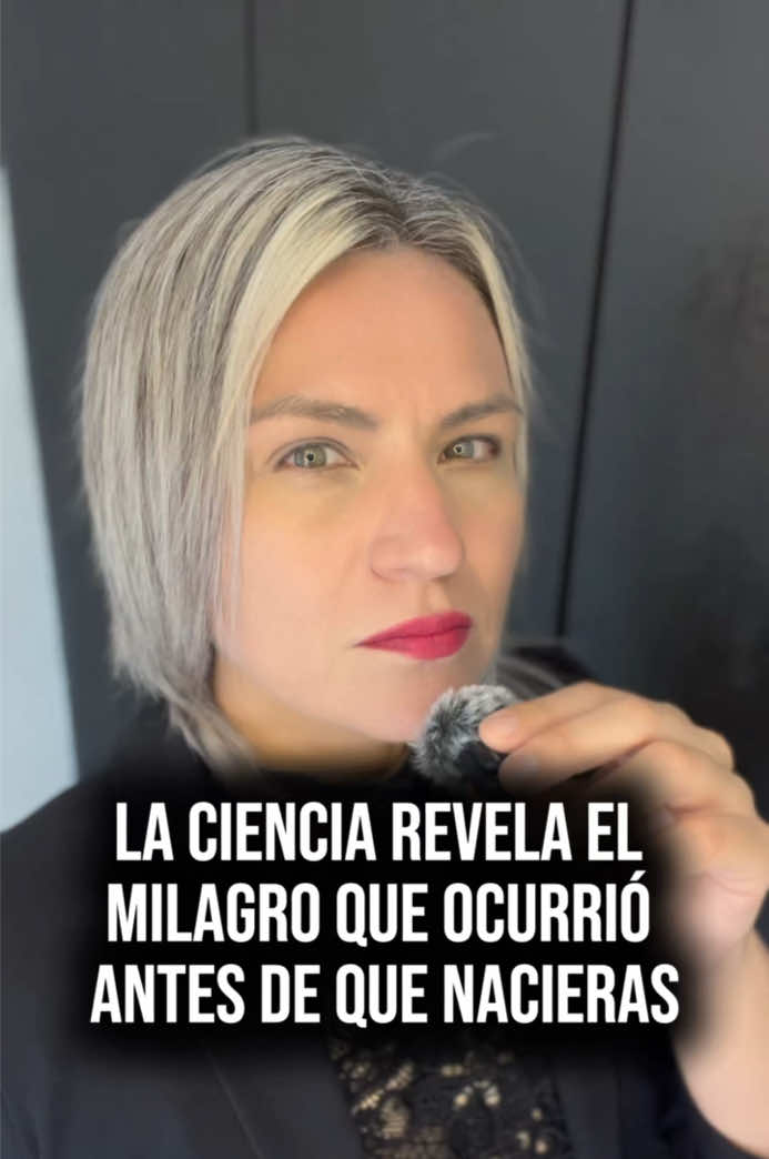 @Viridiana Mart&iacute;nez|Ciencia&Fe