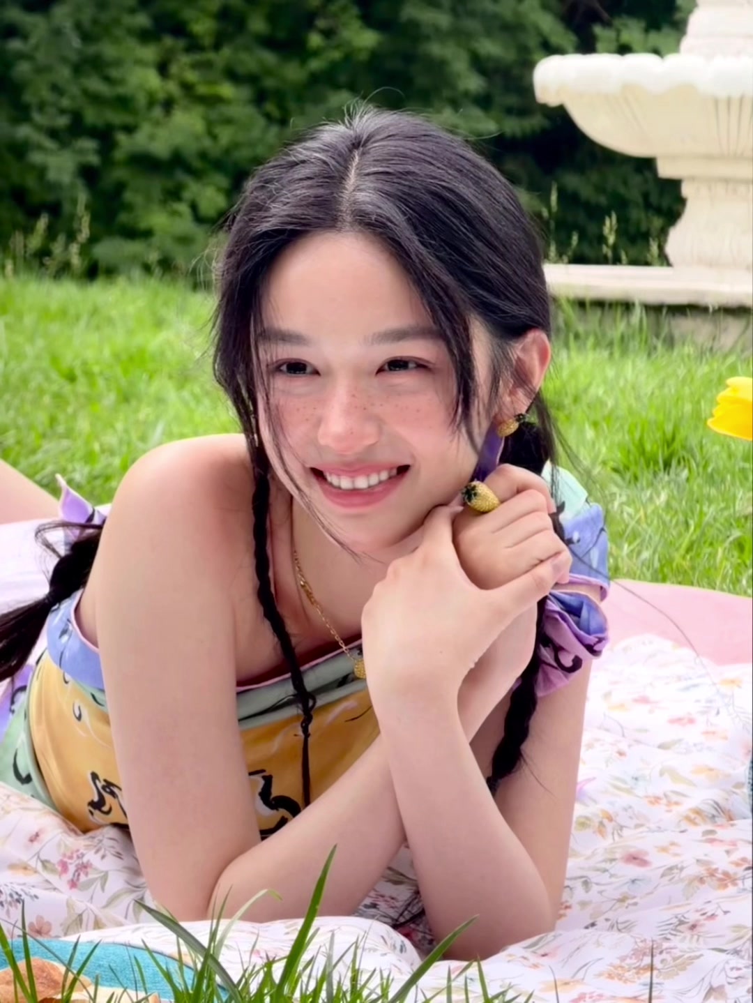 @Ánh trăng của Châu Dã 🌙🥥