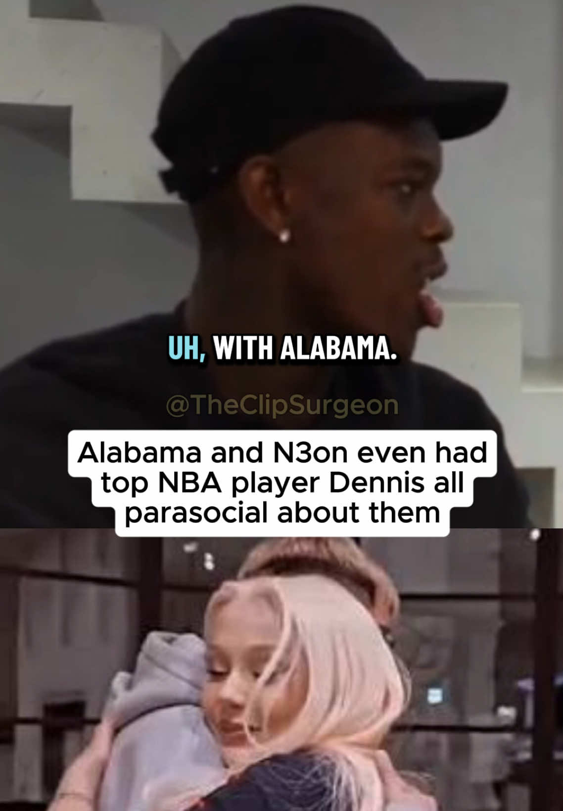 @TheClipSurgeon