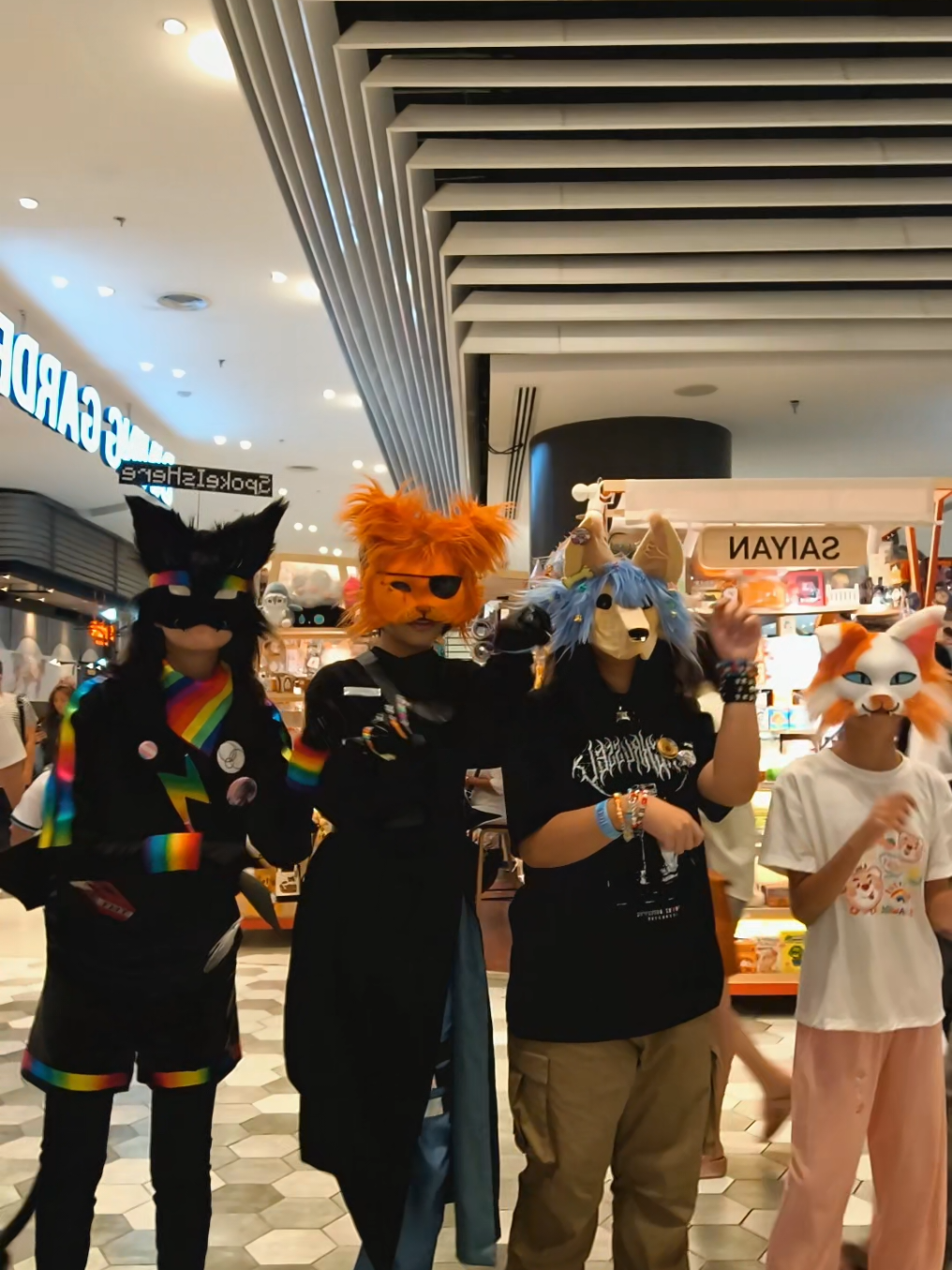 @ᯓ ꥟「𝗦𝗽𝗼𝗸𝗲𝗜𝘀𝗛𝗲𝗿𝗲」꥟ ᯓ