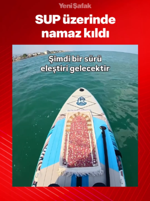 @Yeni Şafak