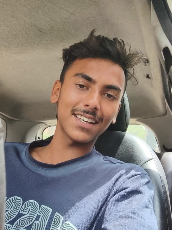 @Rajaul Nepali