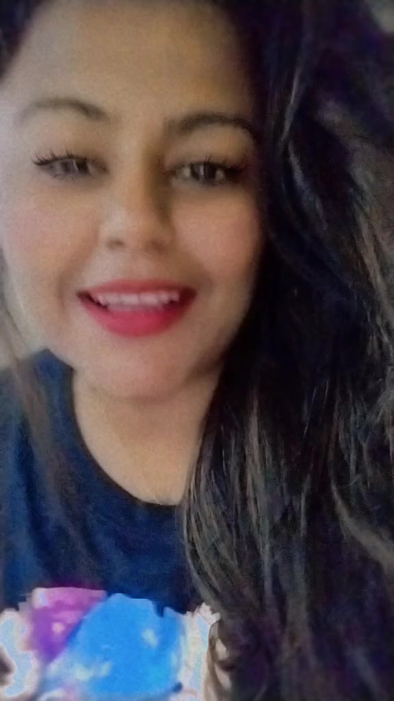 @♥️ Maya Single Girl ♥️