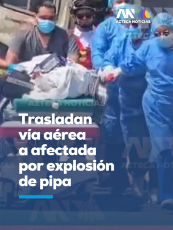 @Azteca Noticias