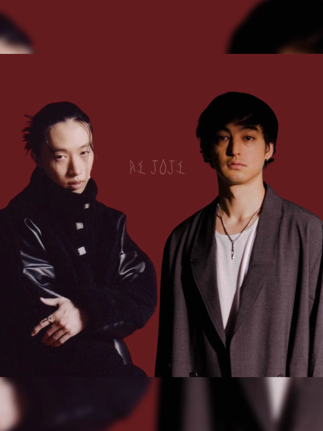 @AI Joji