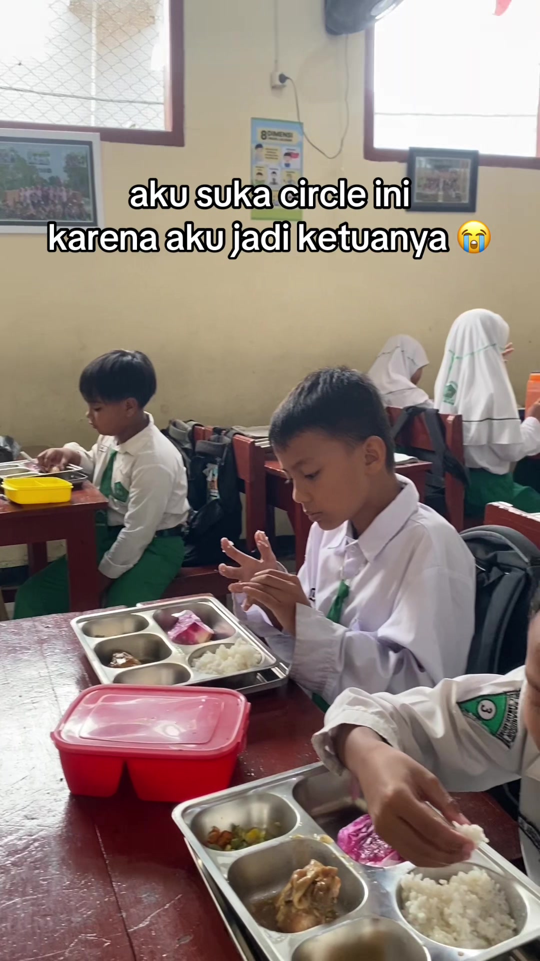 @Anissa Herdian