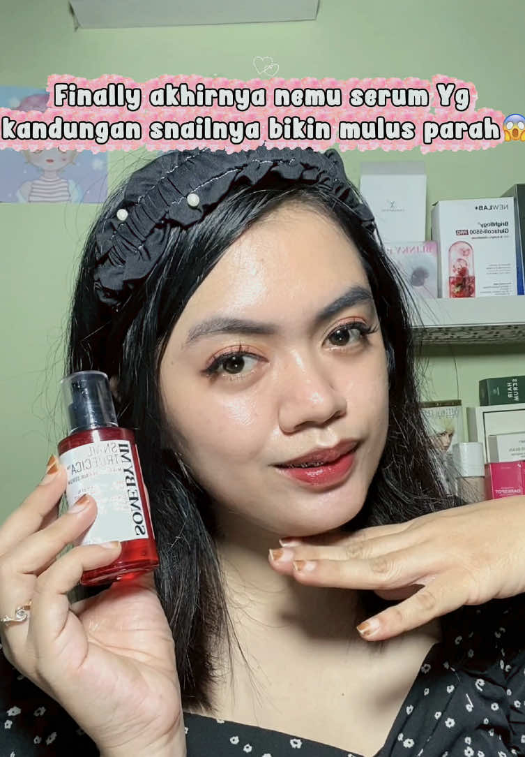 @Kiki | BeautyEnthusiast