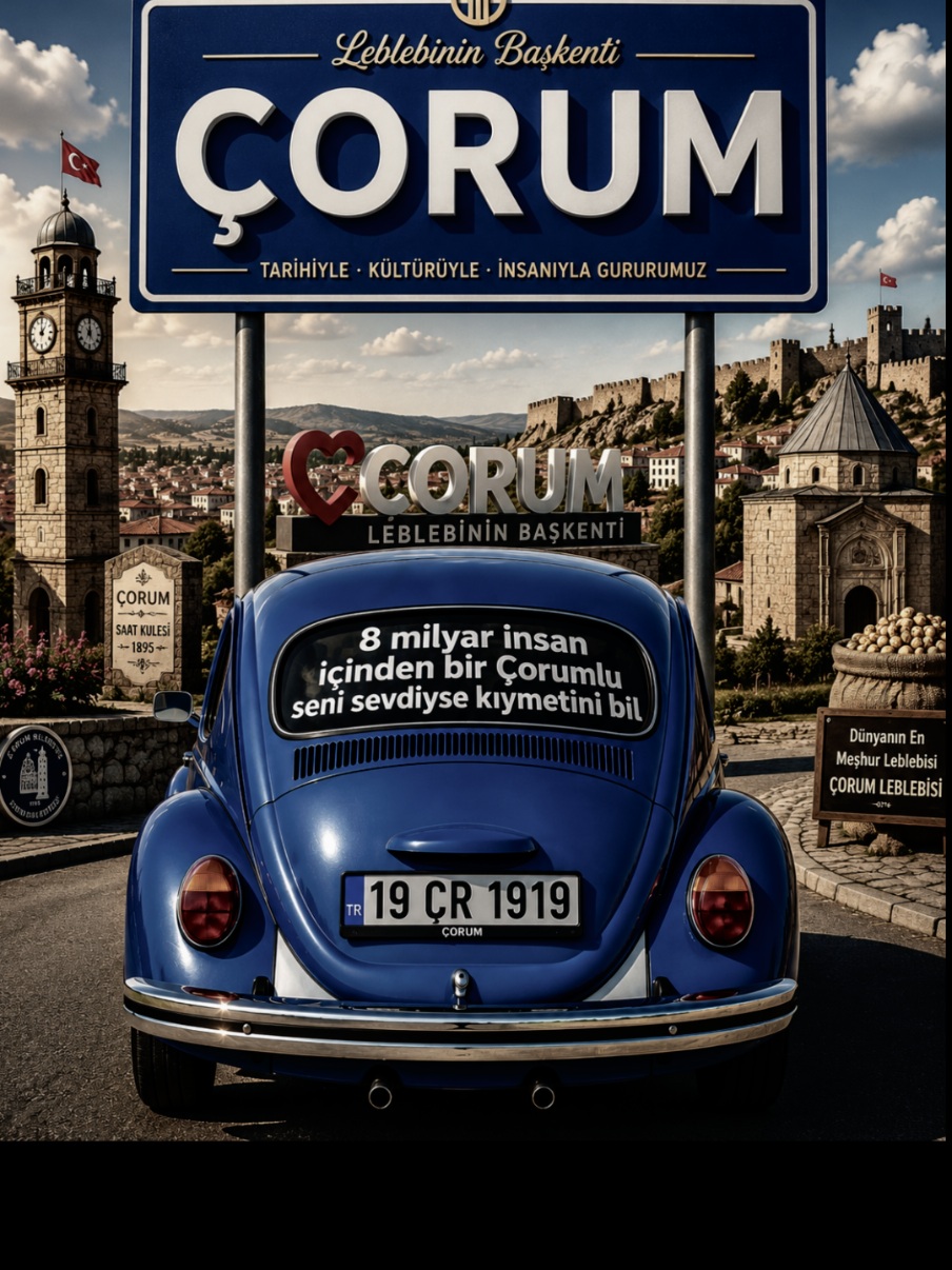 @&Ccedil;ORUMLUYUZ