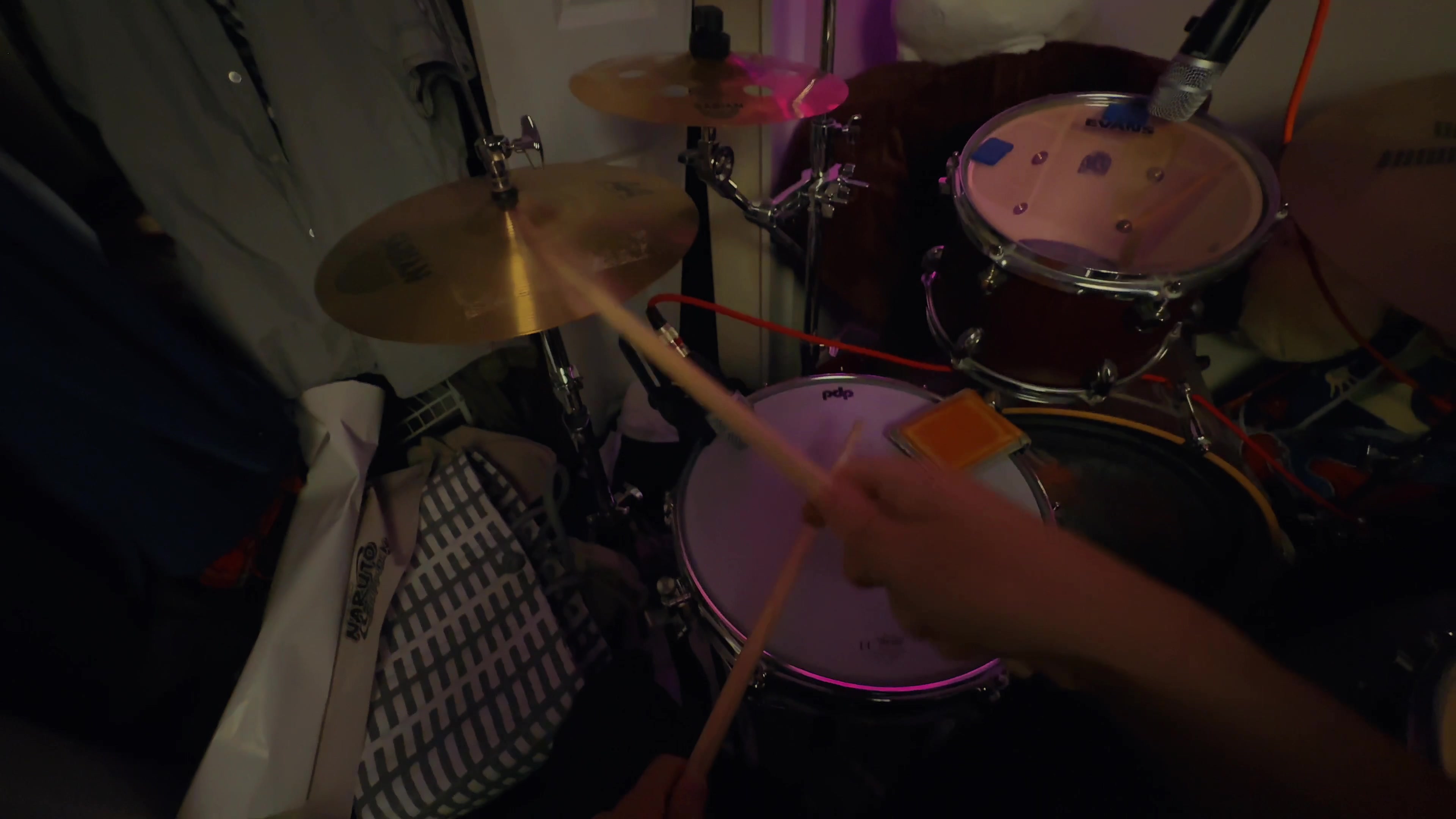 @kavin 🥁