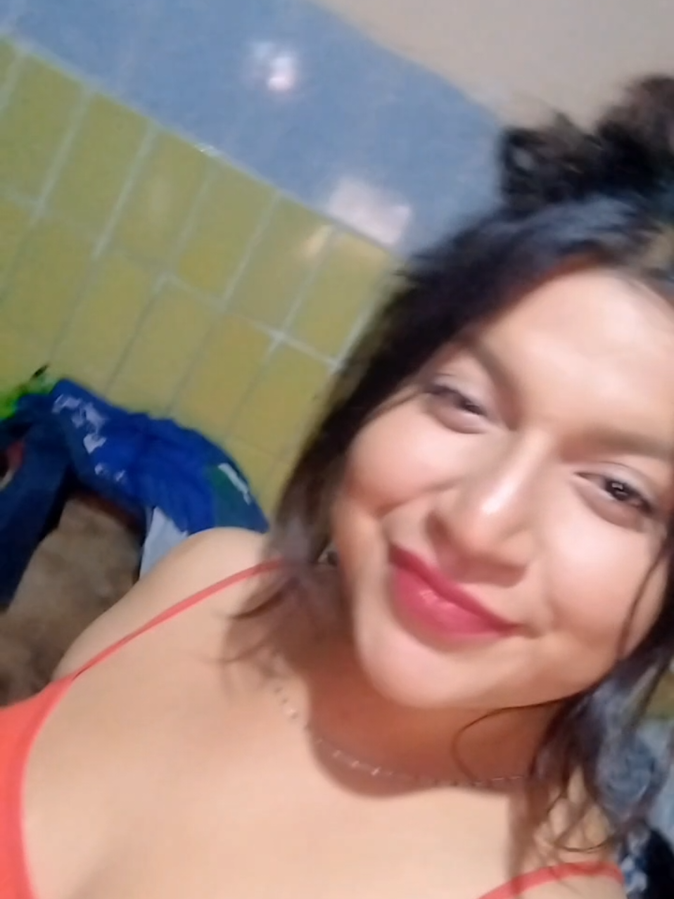 @Sarahi Melo