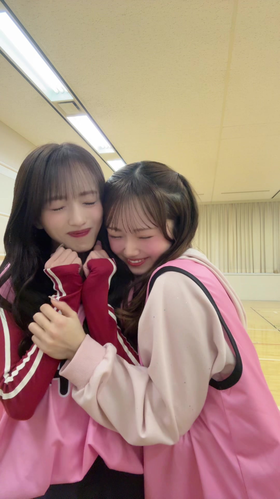 @めいちゃん