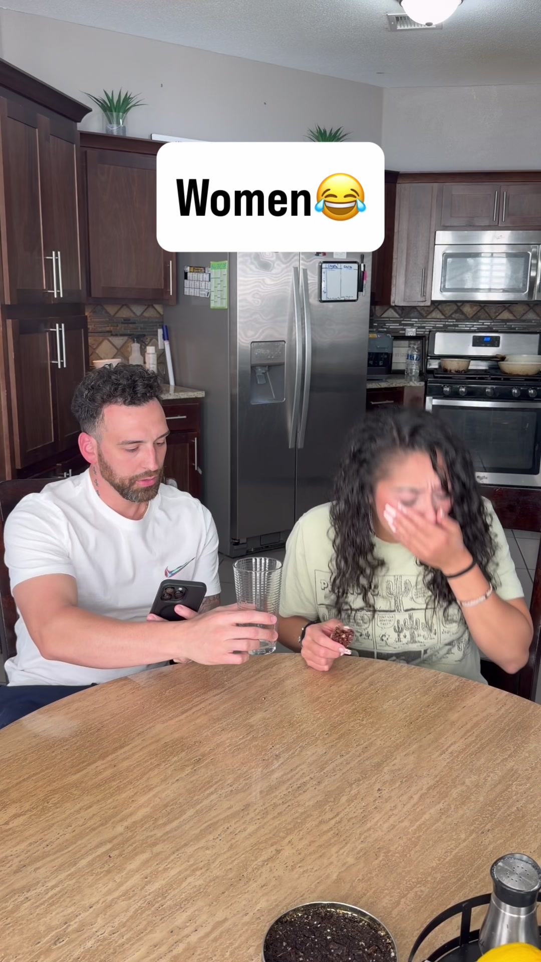 @Chris & Crystal