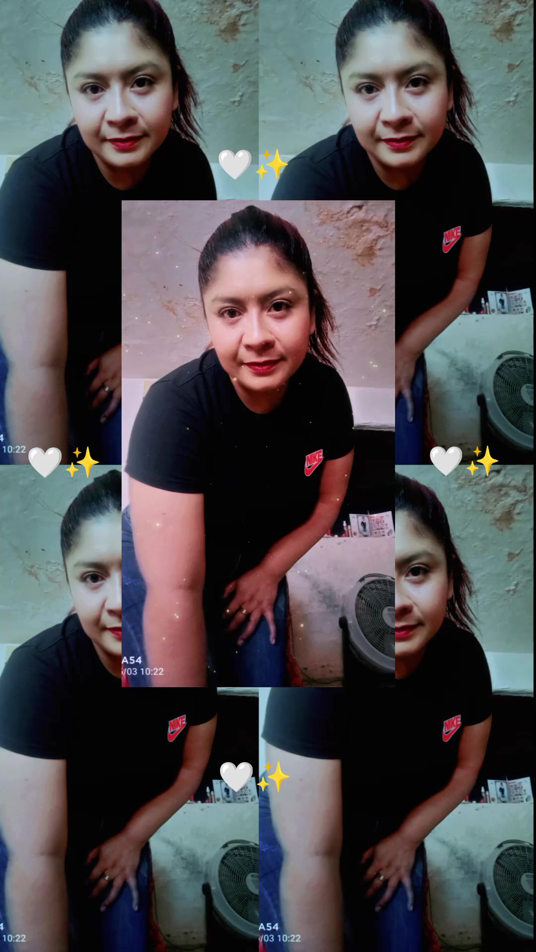 @Agustina Medina