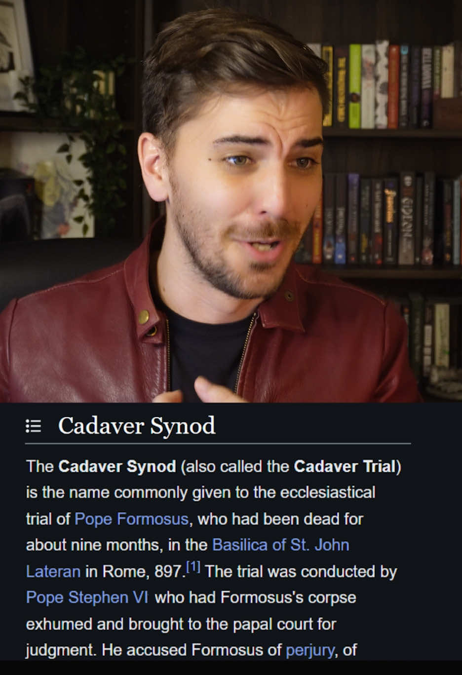 @Wikipedia