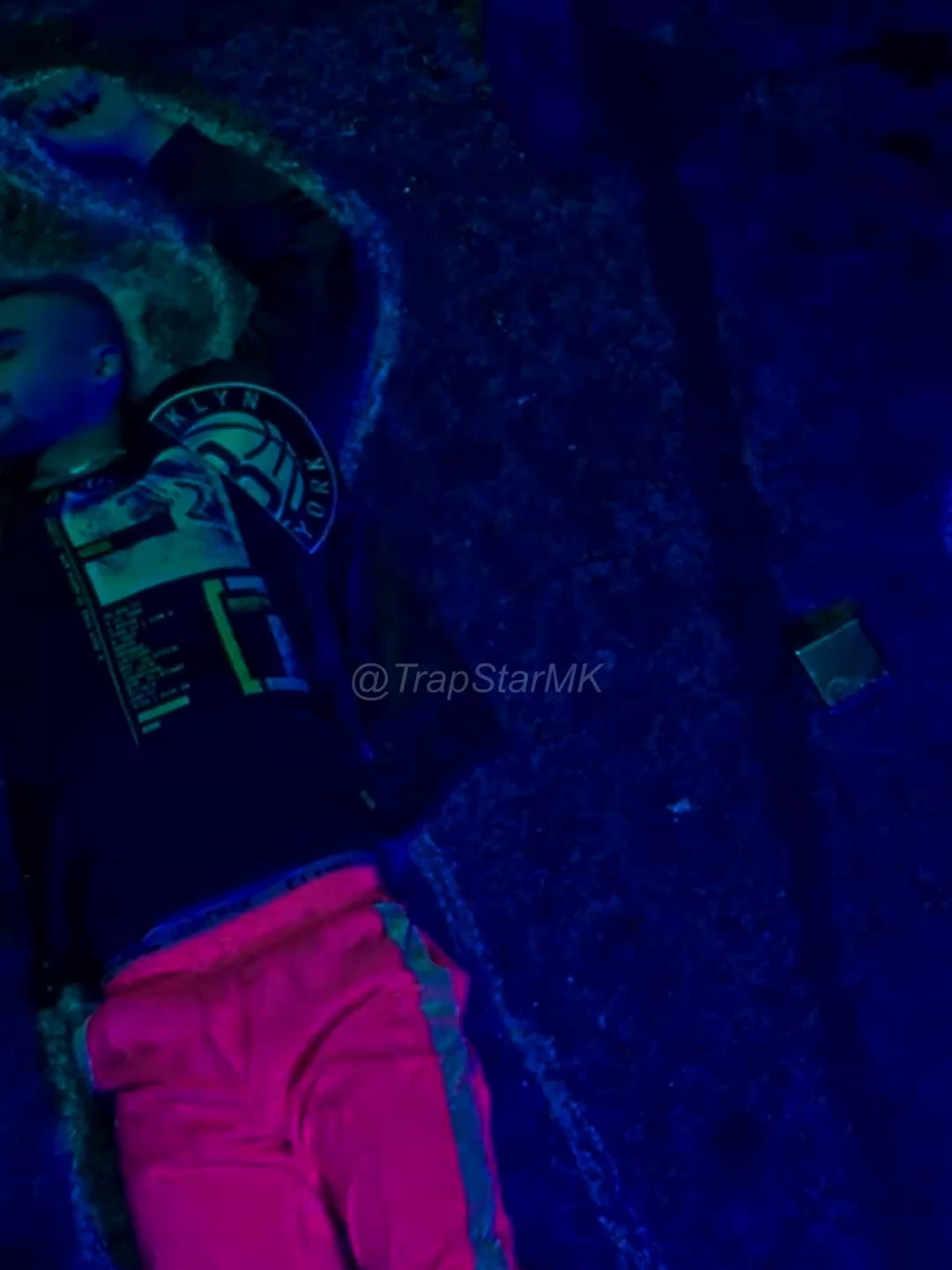 @TrapStarMK