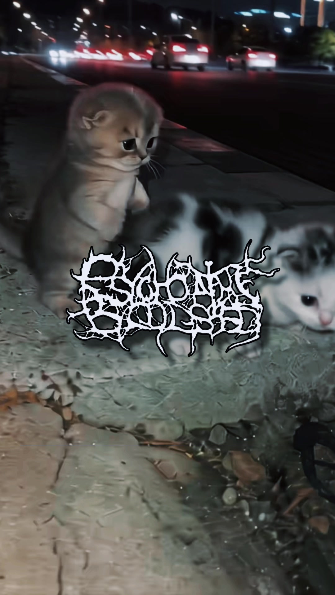 @Psychopaths Bloodshed