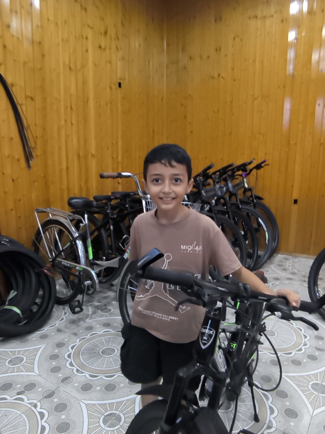@Zeyd Velo Servis