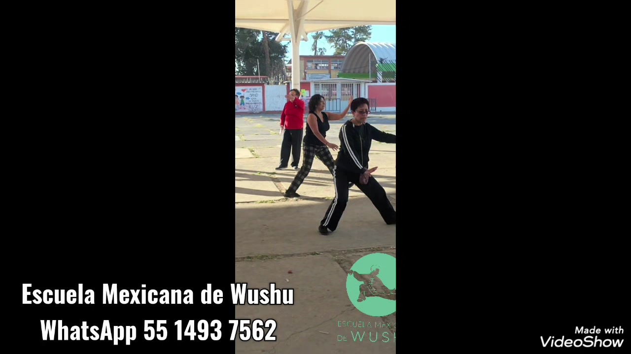 @TaiChi México (Meditación)
