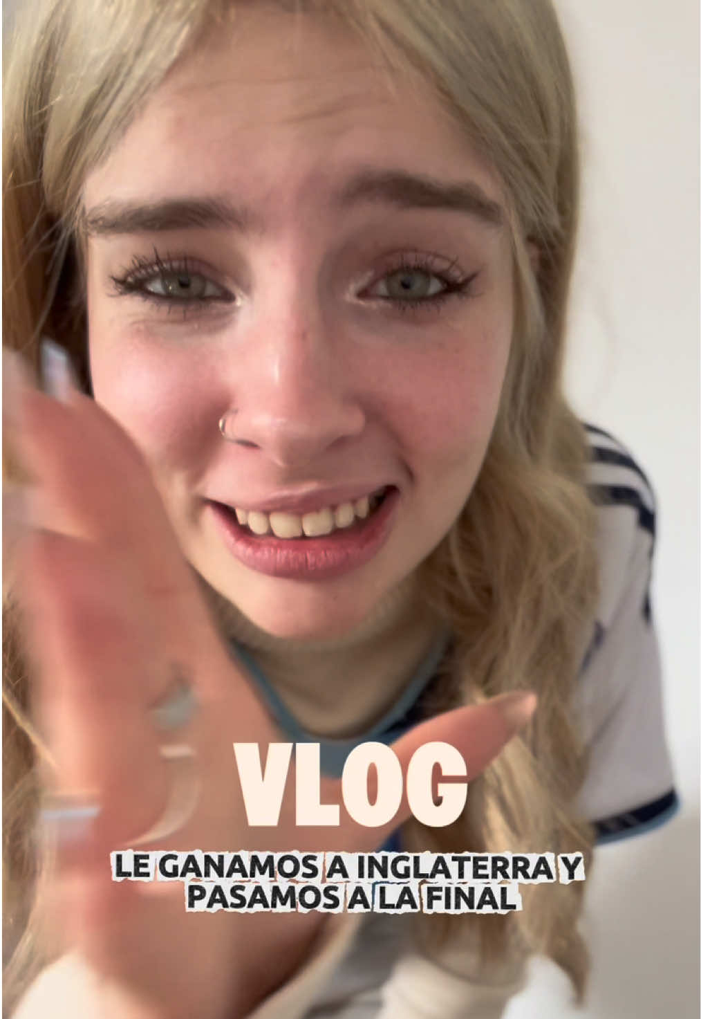@Azu Mart&iacute;nez 💙