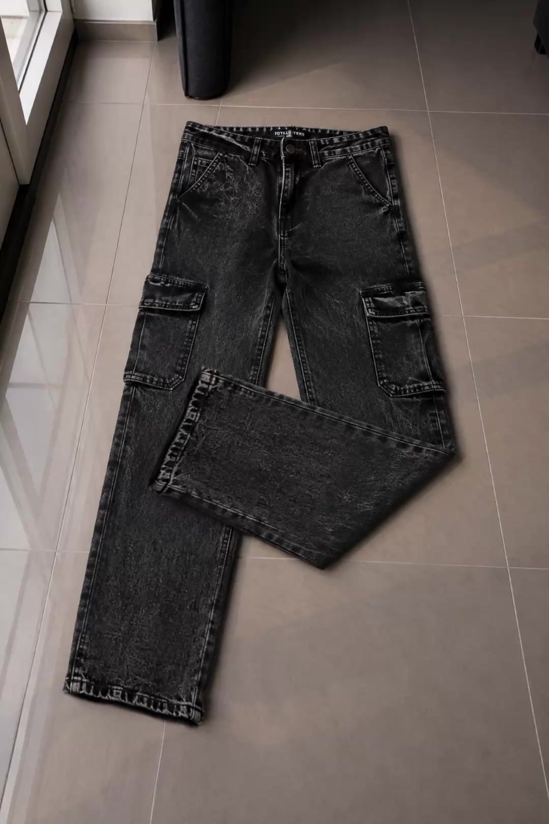 @Jenastyle