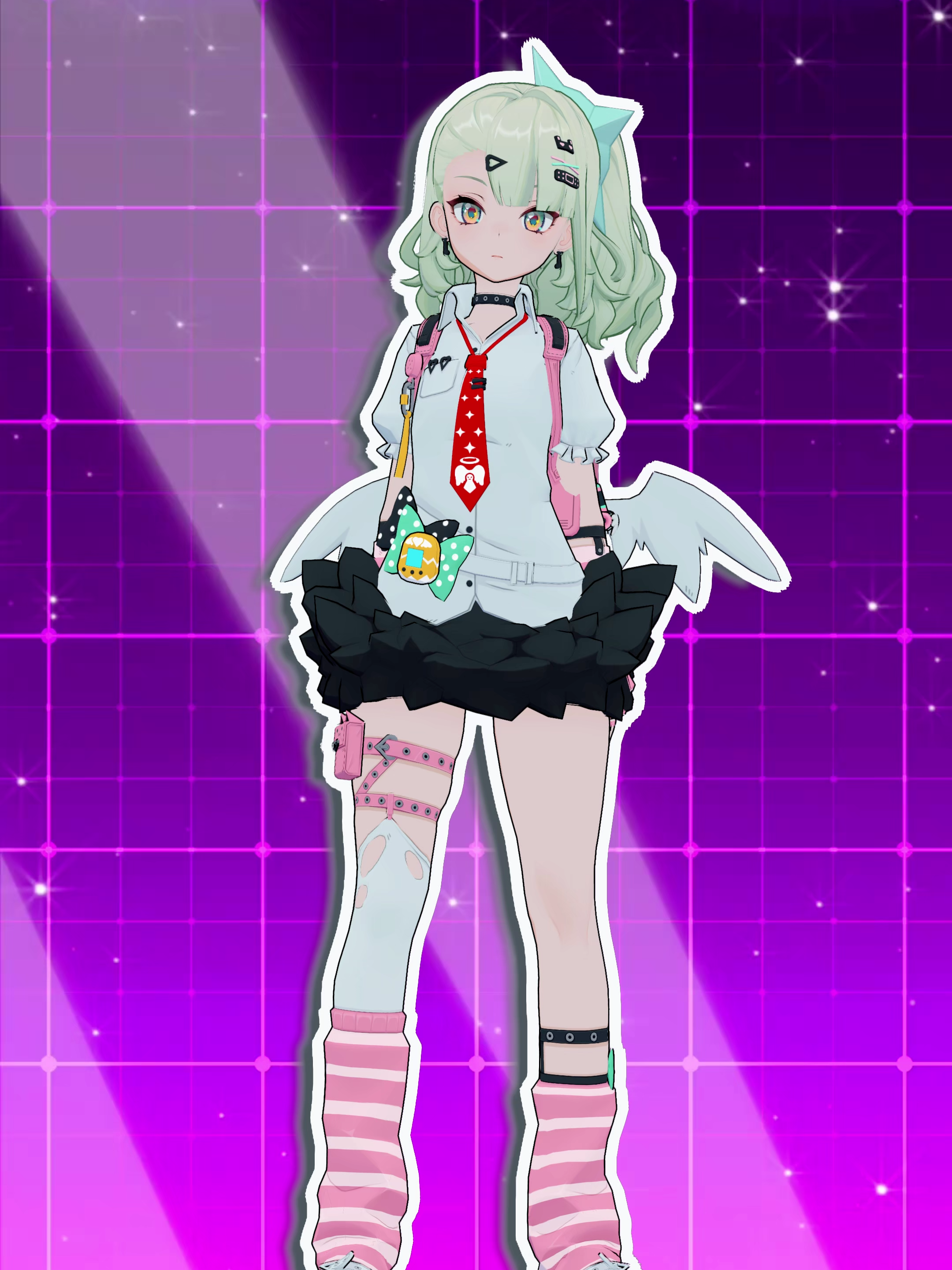 @ZZZMMD