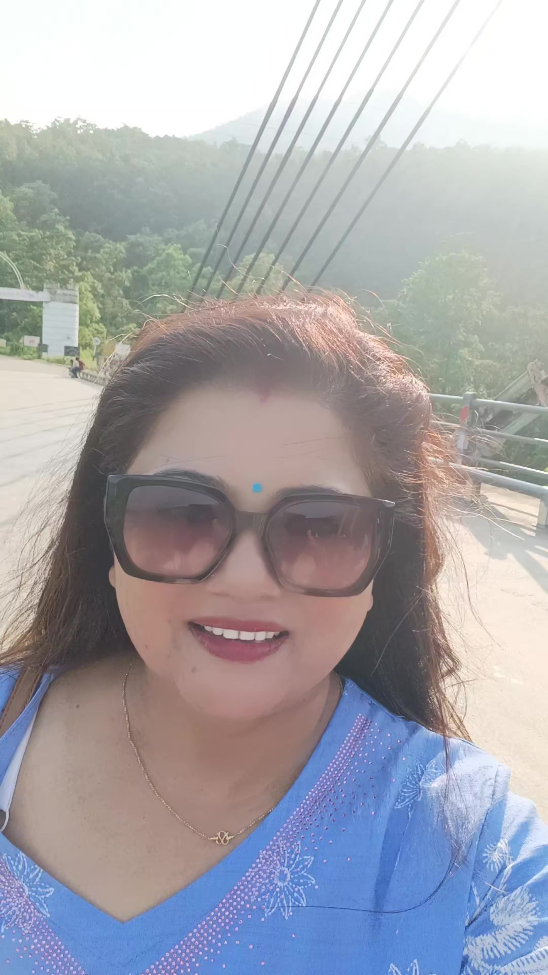 @Shanti Tiwari Gaire