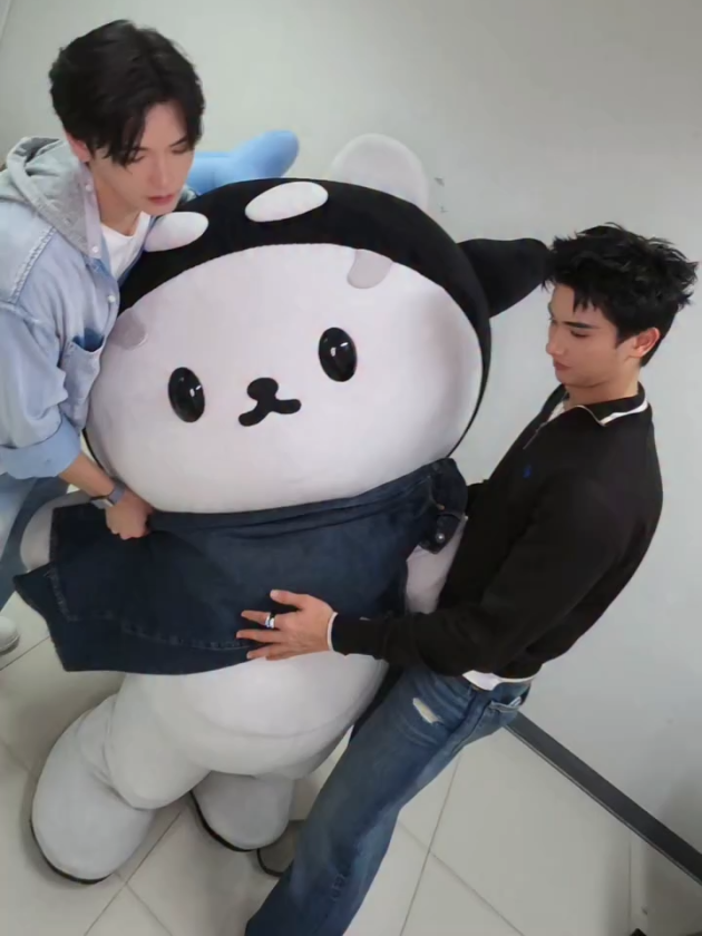 @TayNewSan🐋🐻❄️