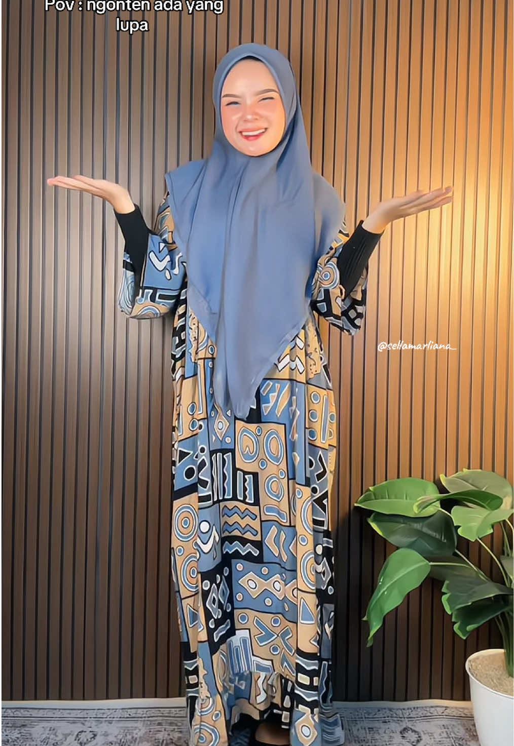 @Sella Marliana