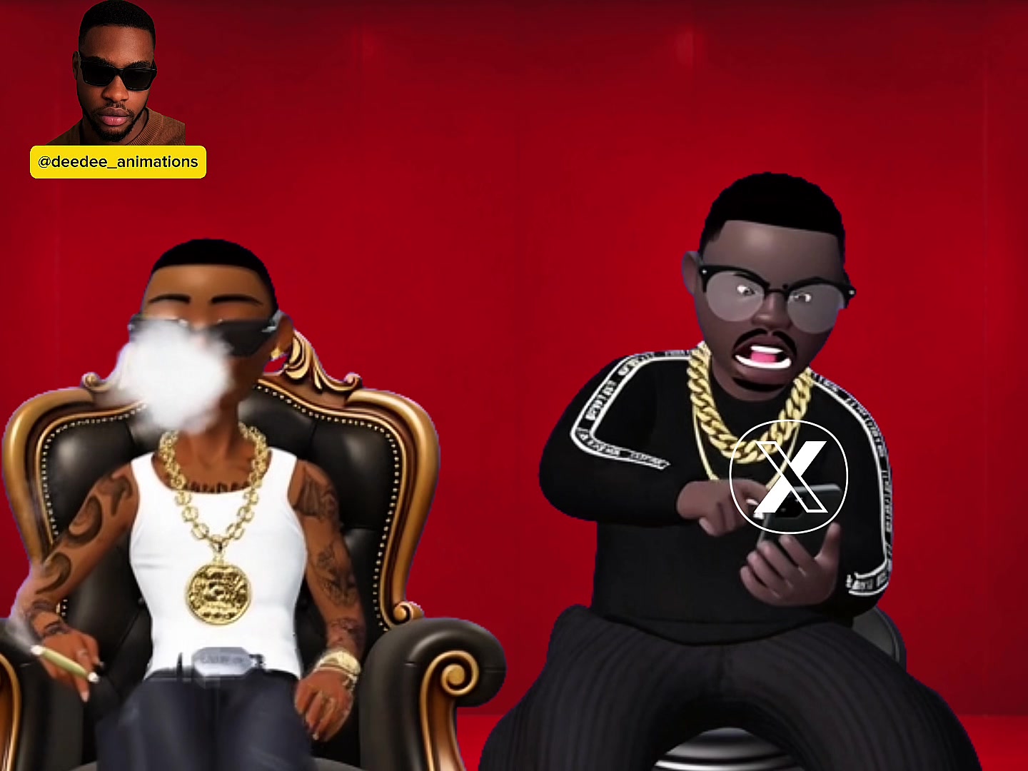 @Deedee Animations