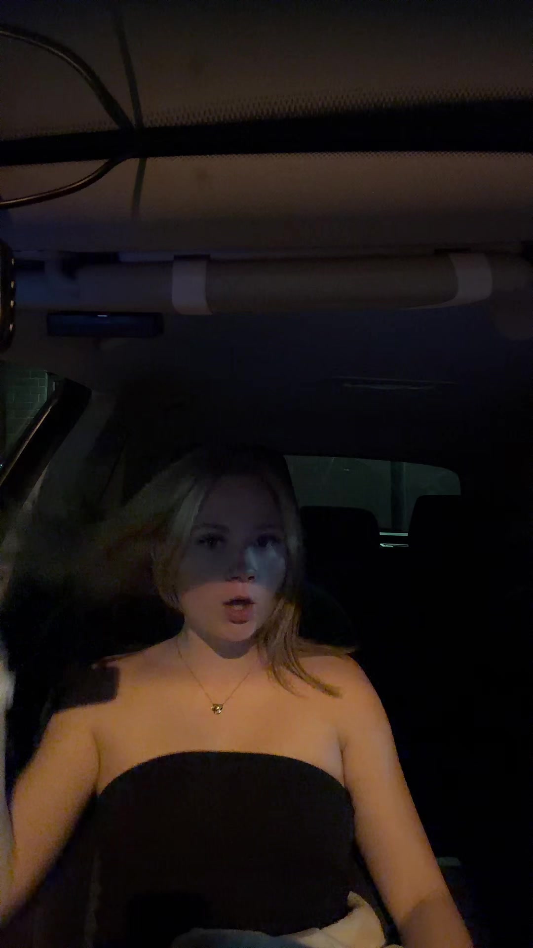 @sophie spam