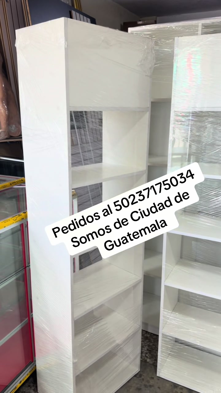 @Exhibidores Eben-Ezer
