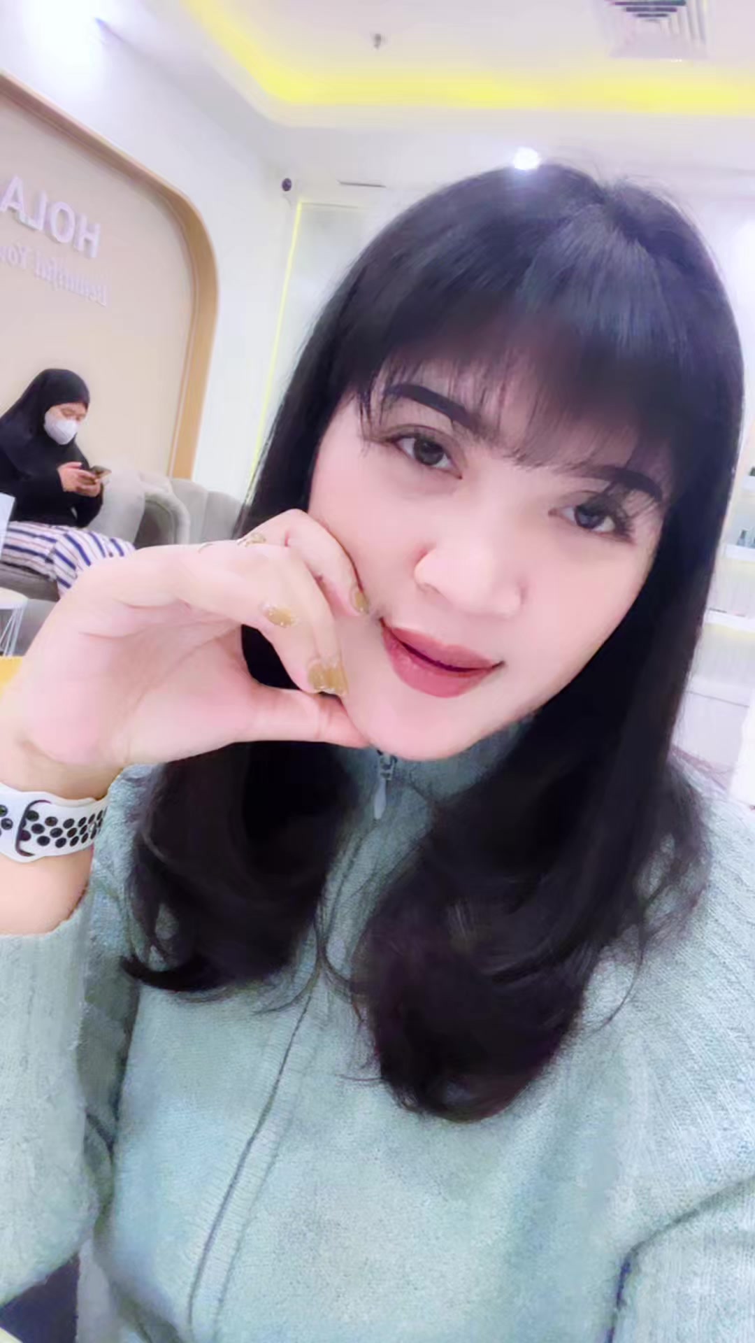@Queengracetitissinaga