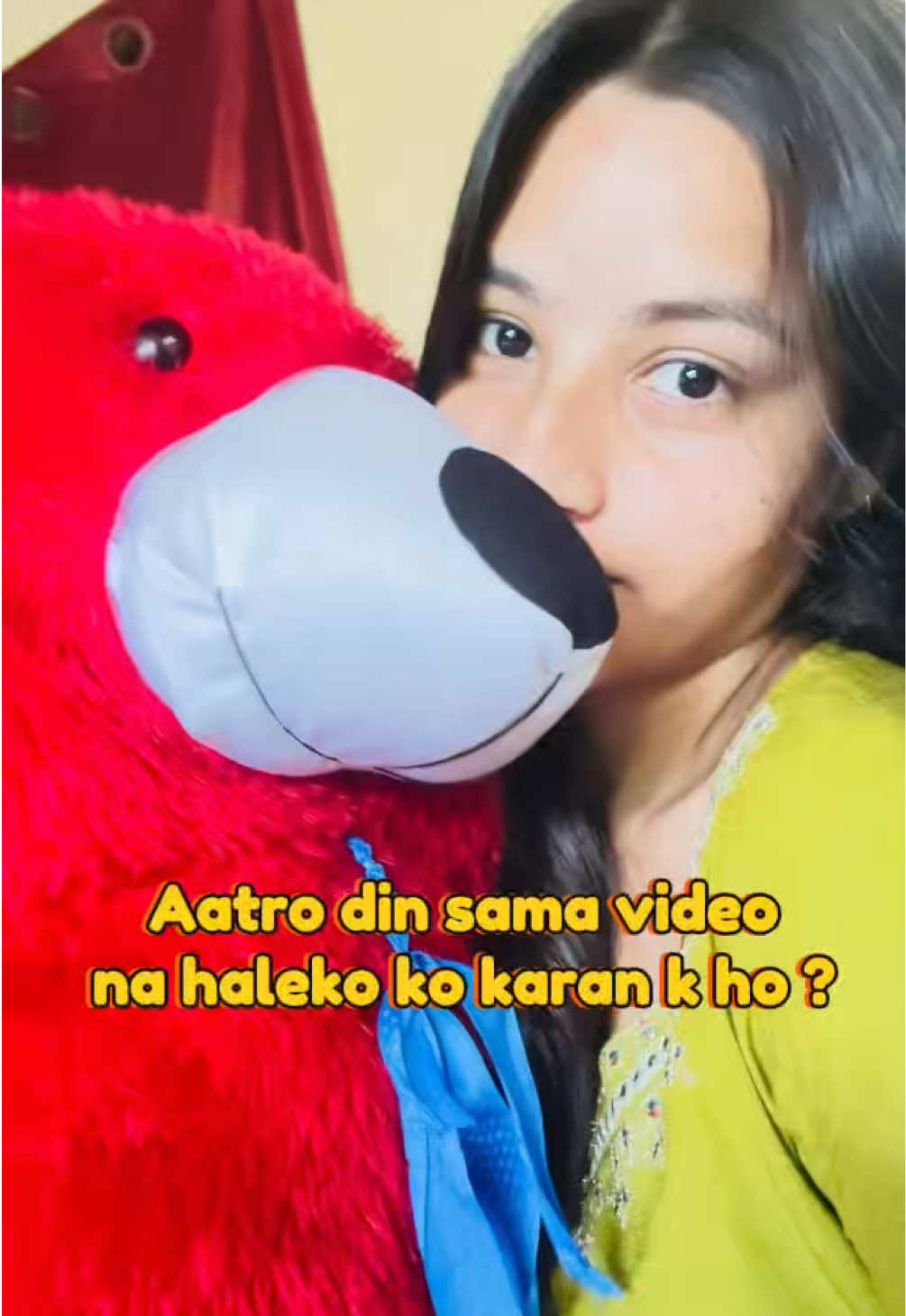 @Bablu ❤️ Babli