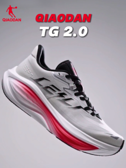 @QIAODAN SPORTS OFFICIAL