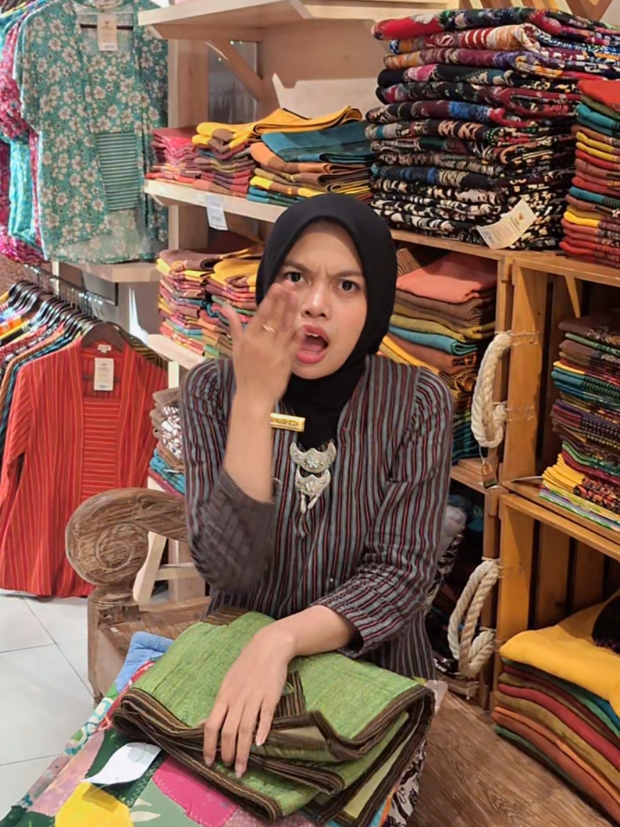 @Jogja Pasaraya