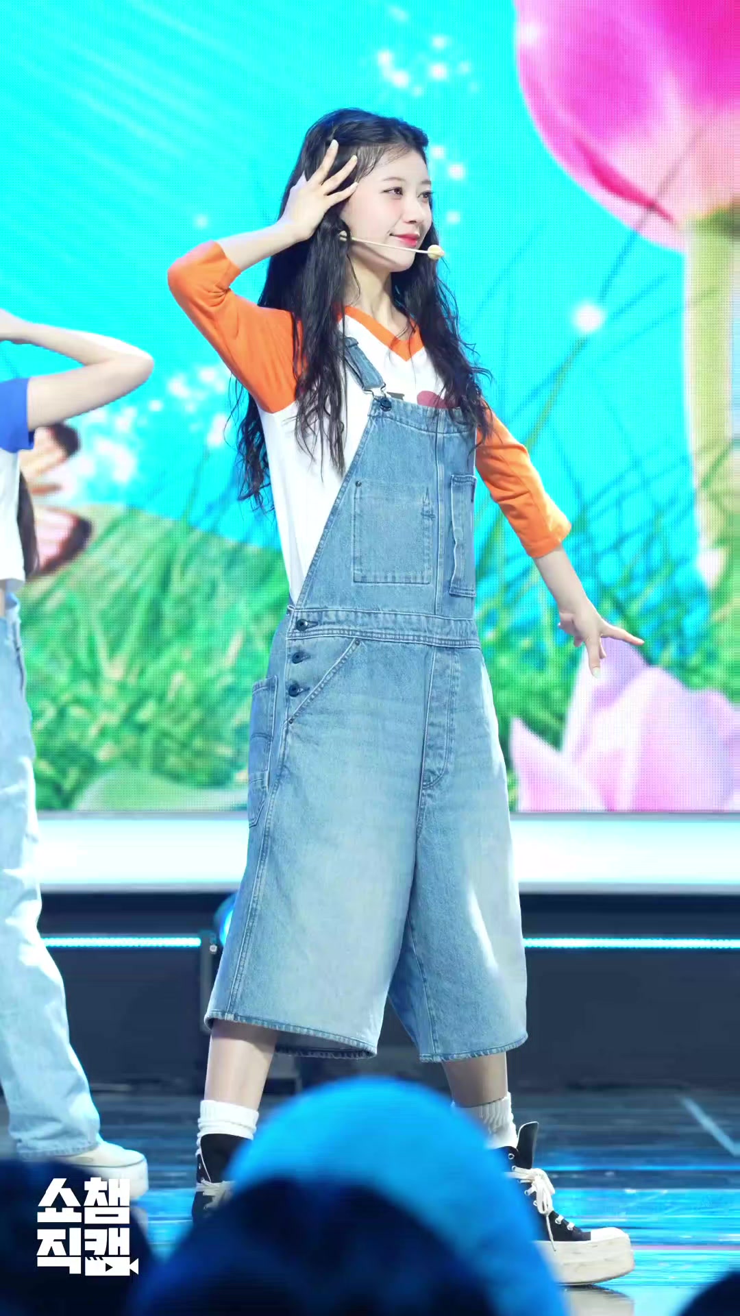 @K-fancam