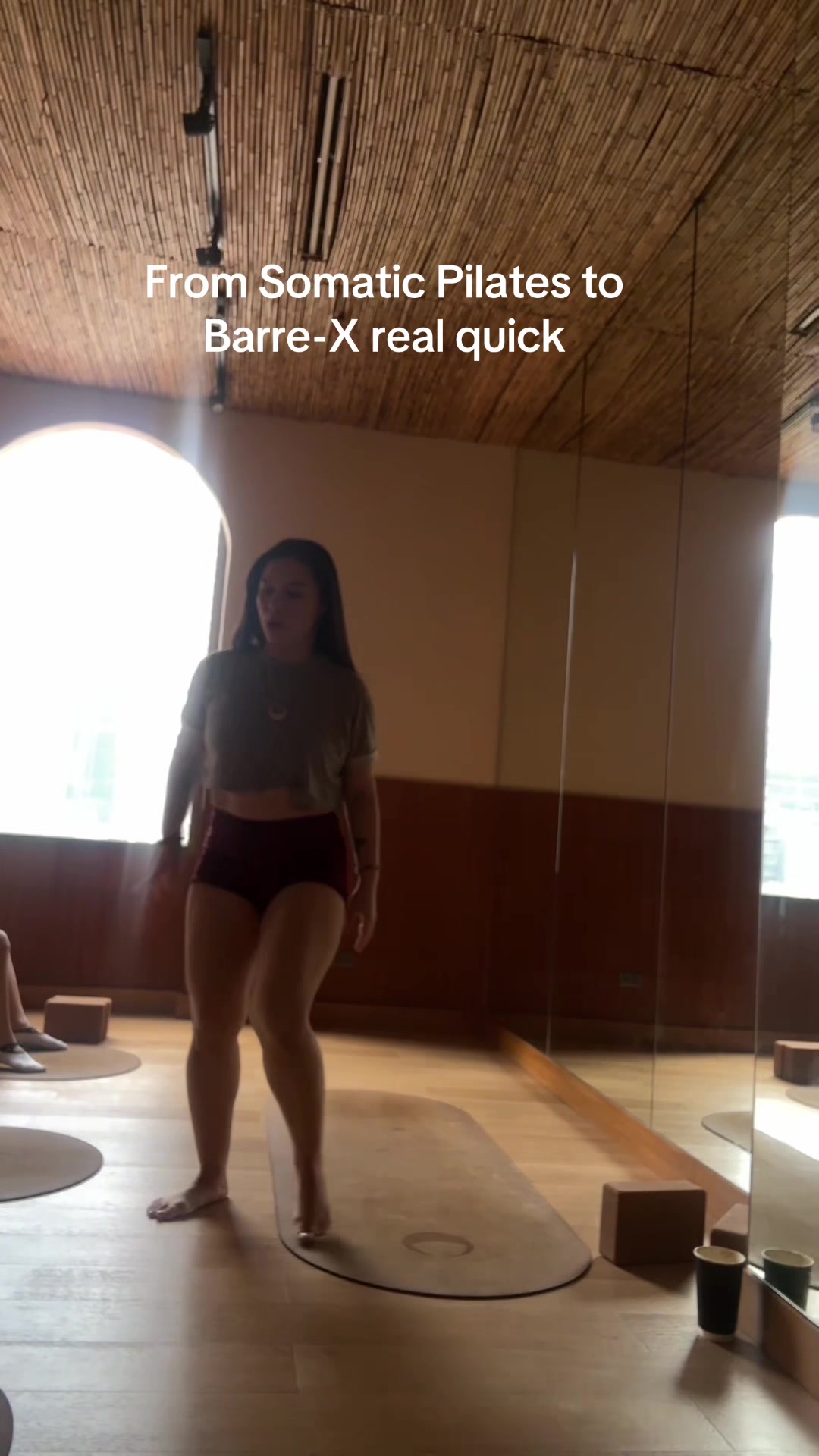 @Barre&bull;Motherhood&bull;Energy work🌺