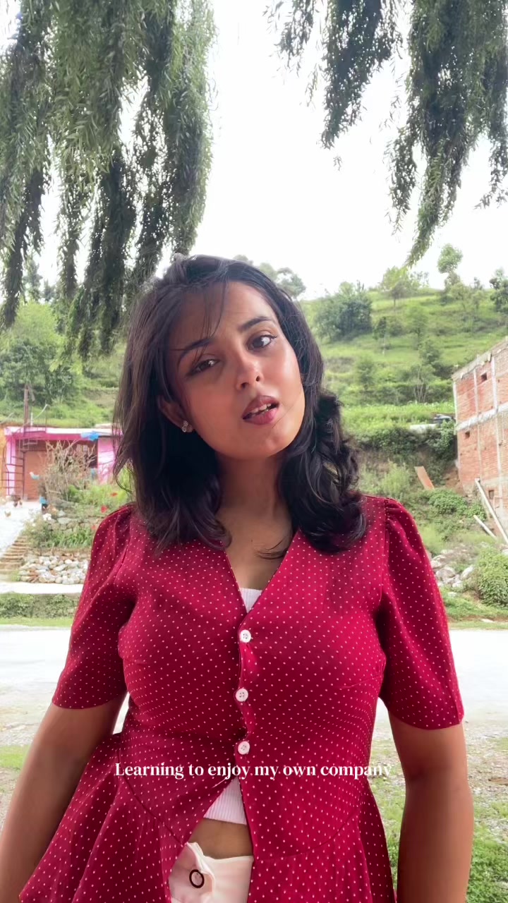 @Parinda