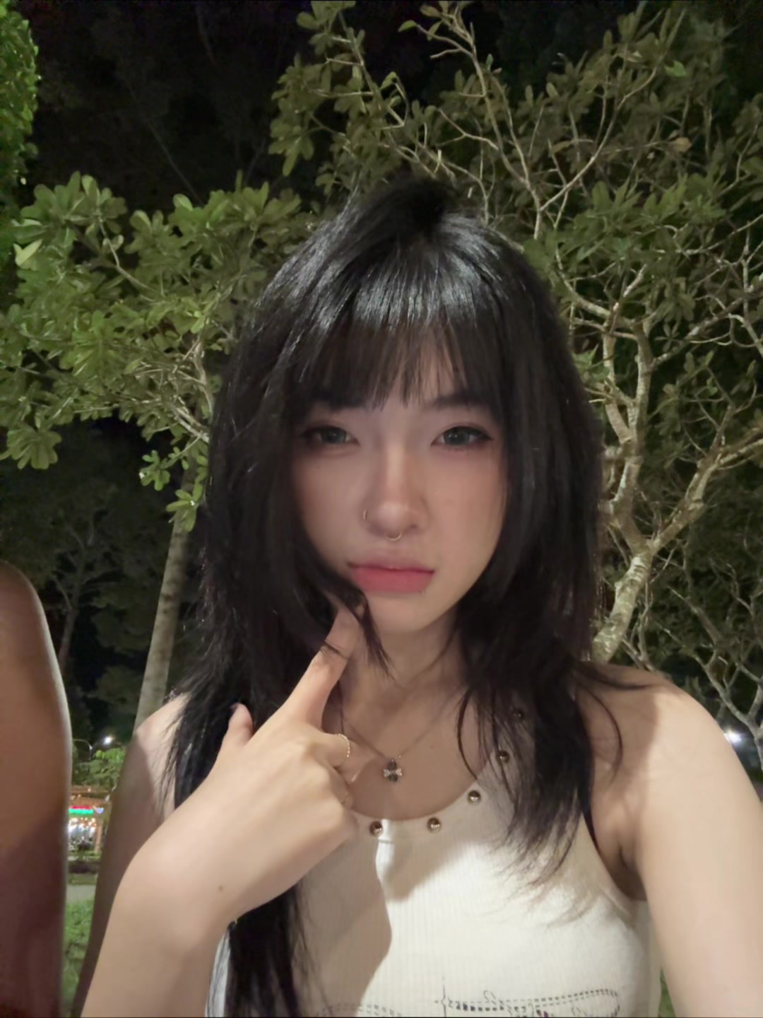 @Kim Yến