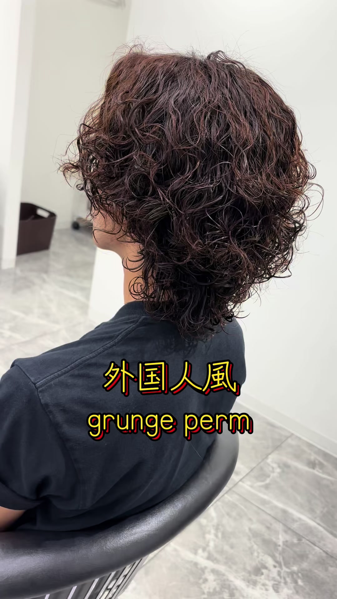 @京都河原町メンズ美容師/すけ