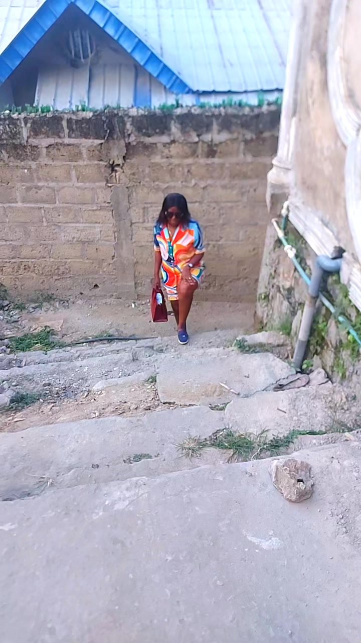 @Juvette Mbila