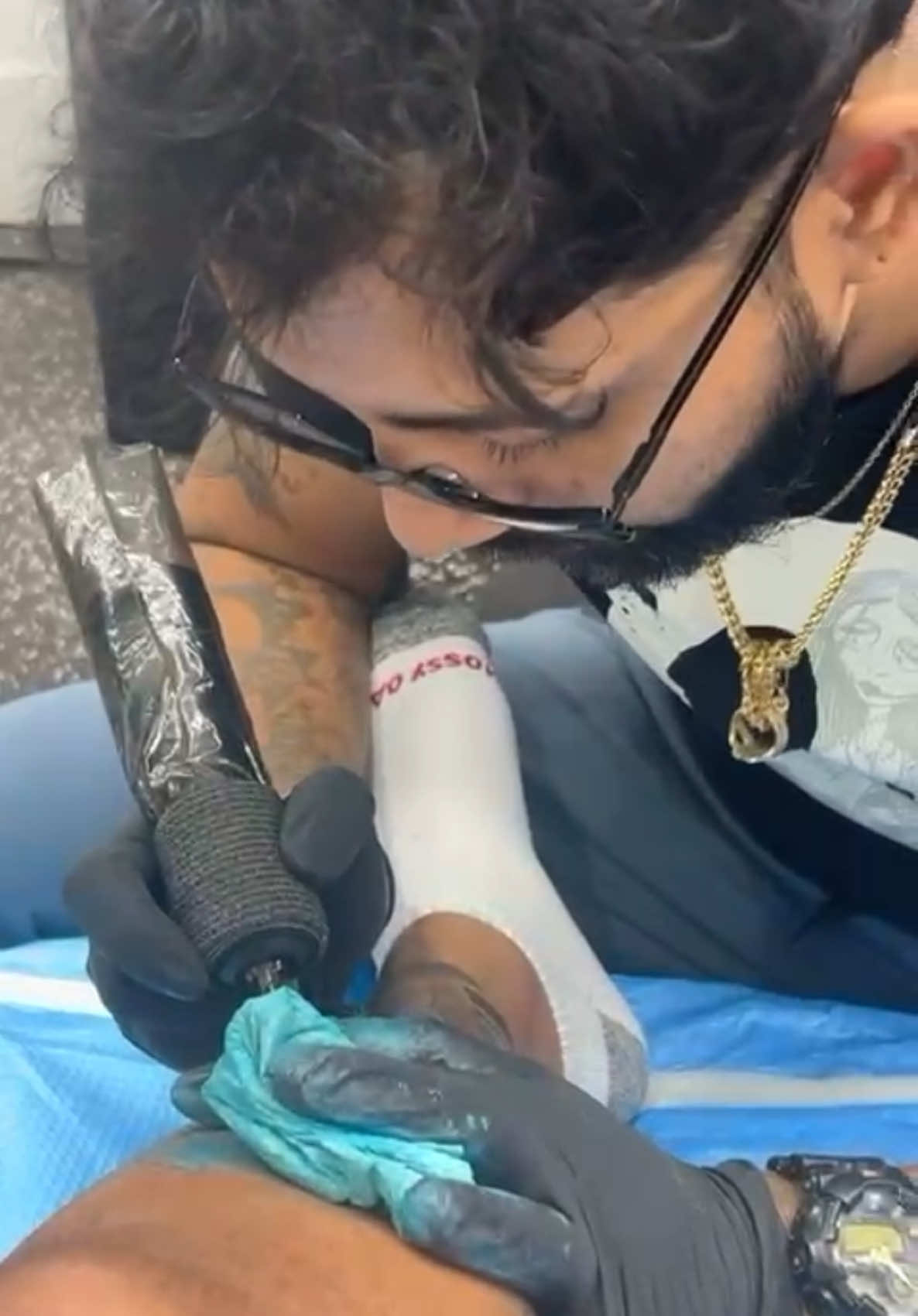@Sayad_Tattoo_Arts